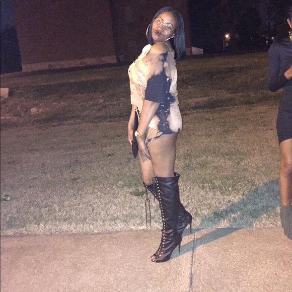 Meet your Posher, Jernelle - Picture 1 of 1